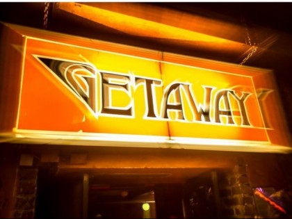 Фото: Getaway